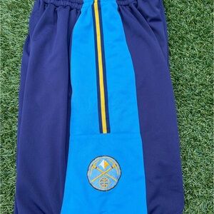 Denver Nuggets Basketball shorts